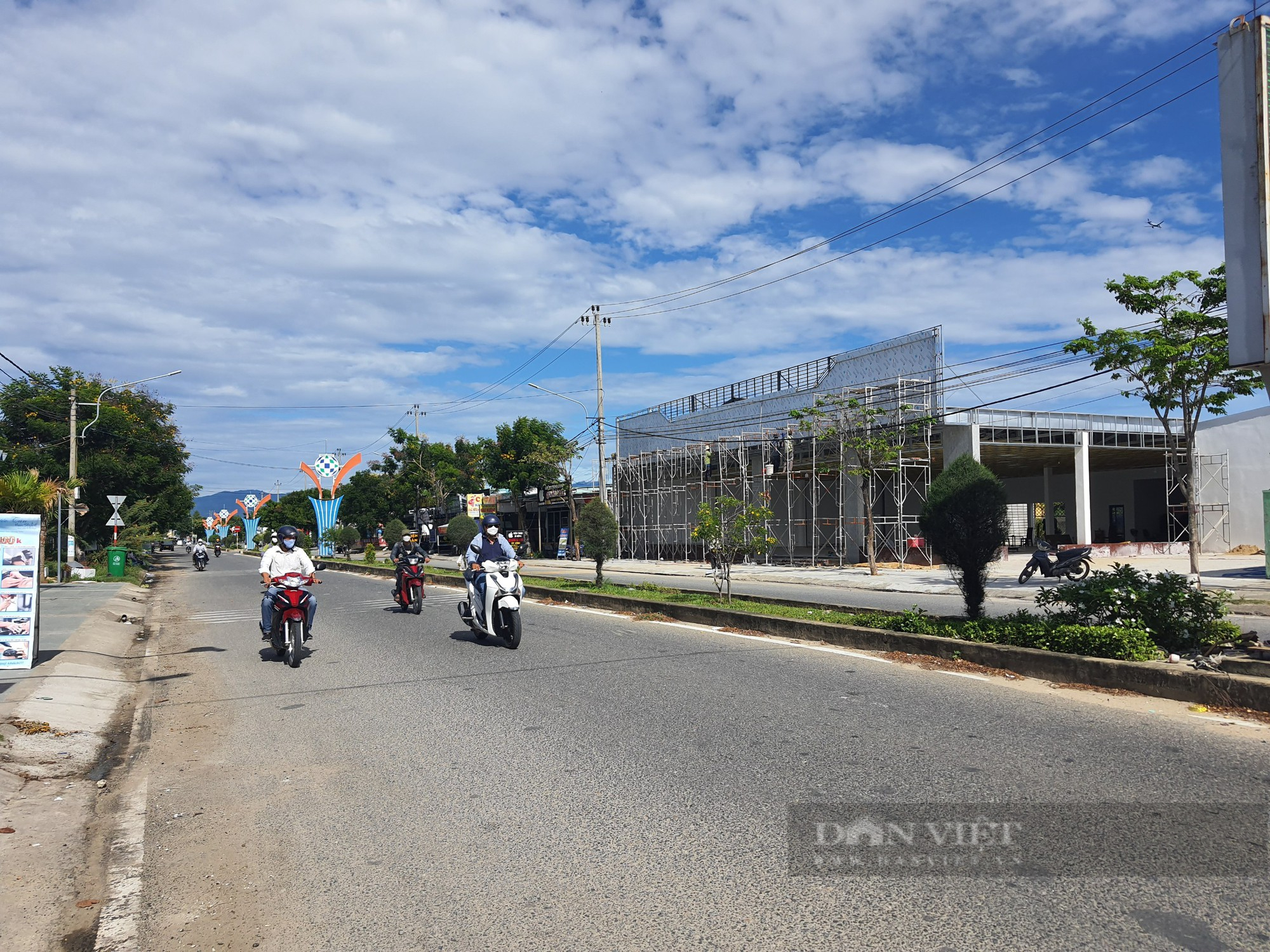Quảng Nam: Công bố quyết định thành lập 5 phường tại thị xã Điện Bàn - Ảnh 5.