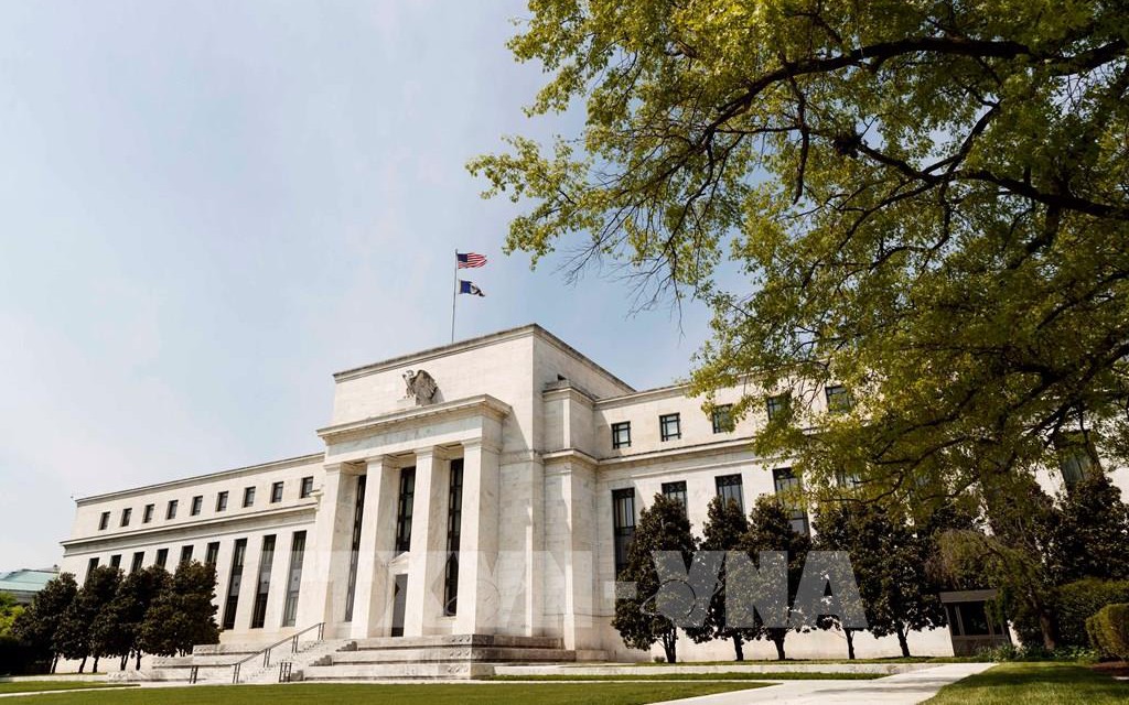 Fed có thể tăng lãi suất lần thứ 10 liên tiếp