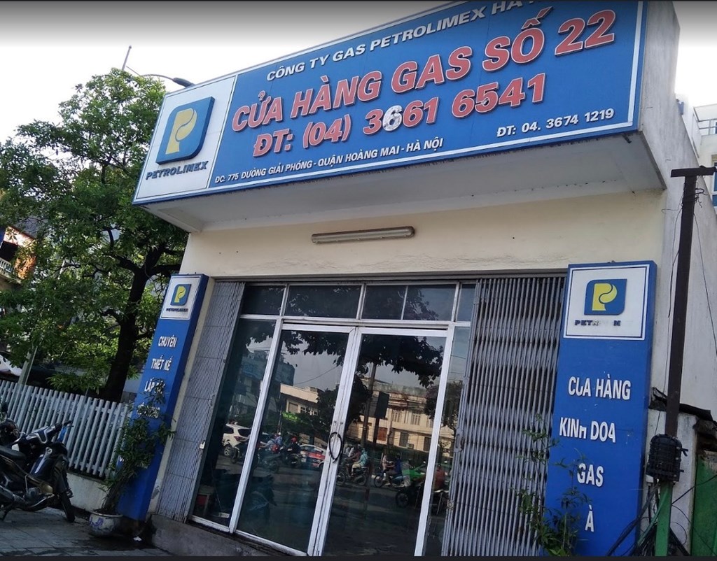 Giá gas bán lẻ trong nước tăng từ ngày mai 1/5 - Ảnh 1.