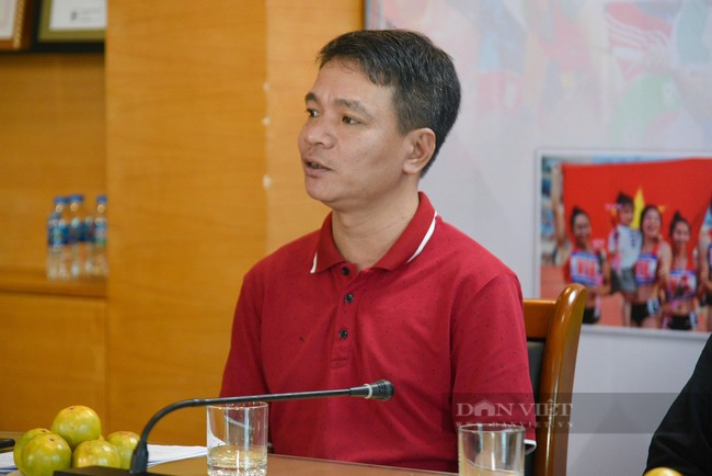 “Campuchia đủ sức giành 100 HCV và đứng thứ 3 toàn đoàn tại SEA Games 32” - Ảnh 1.