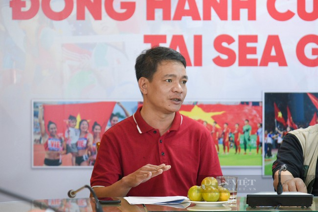 “Thành tích của vật và judo Việt Nam ở SEA Games 32 sẽ bị ảnh hưởng bởi VĐV nhập tịch” - Ảnh 1.