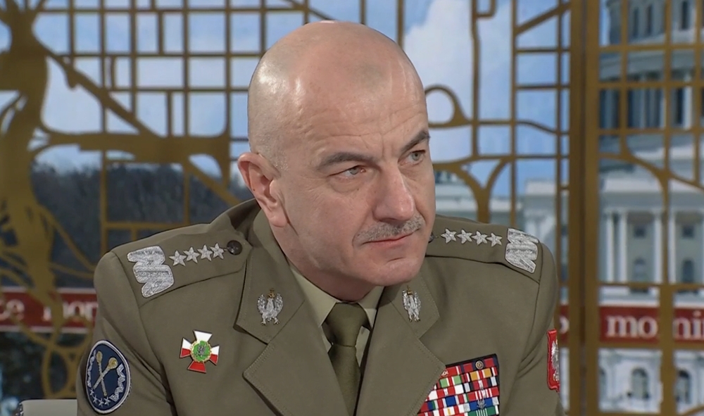 Tướng cấp cao nhất Ba Lan bi quan về cuộc chiến Nga-Ukraine, tiết lộ Kiev đang gặp vấn đề lớn này - Ảnh 1.