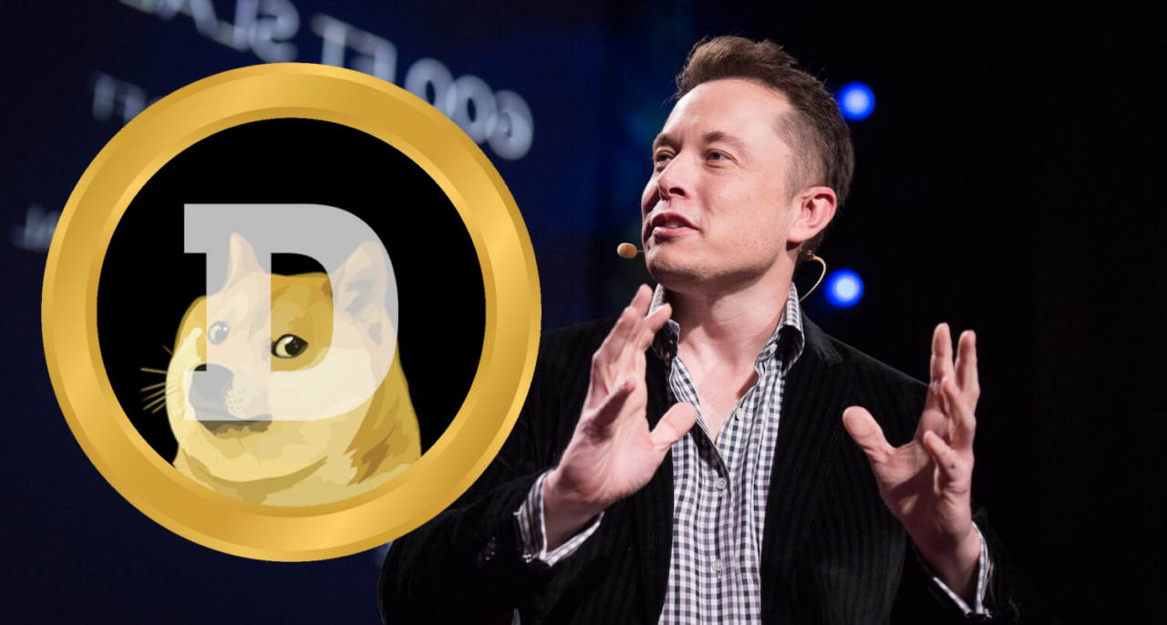 Elon Musk từ lâu đã là một người ủng hộ Dogecoin, các dòng tweet và sự xuất hiện của ông trên các chương trình truyền hình, bao gồm cả Saturday Night Live, đã thường xuyên tác động đến giá trị của tiền điện tử. Ảnh: @AFP.