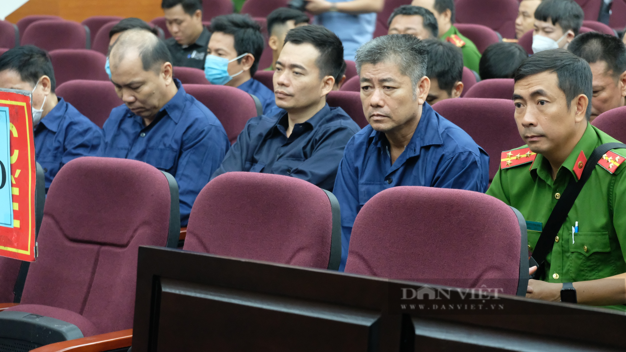 Ngày mai diễn ra phiên xét xử phúc thẩm vụ 200 triệu lít xăng liên quan “ông trùm” Phan Thanh Hữu - Ảnh 1.