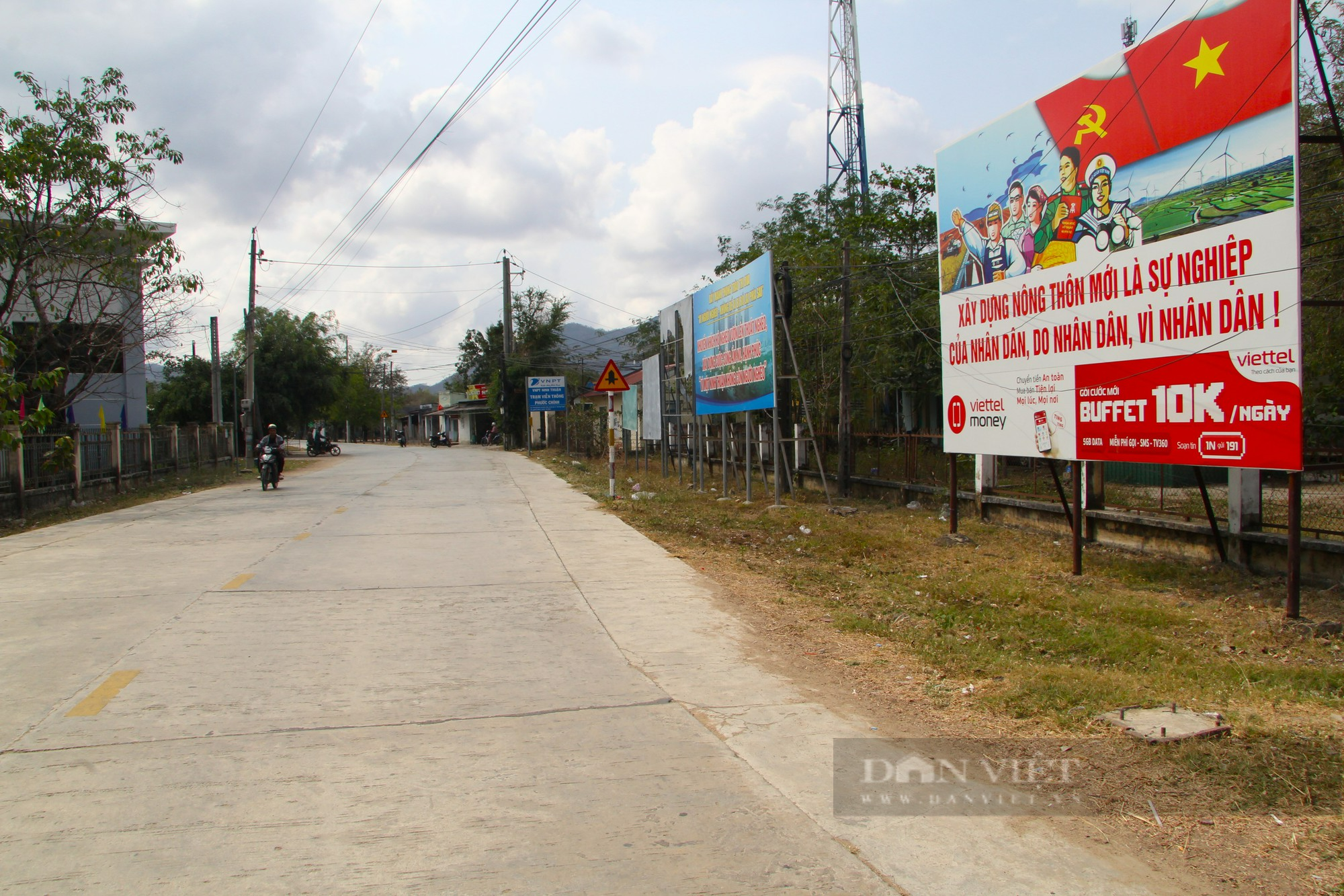 Mỗi nhà một vườn rau trong xây dựng nông thôn mới ở xã đồng bào Raglay ở Ninh Thuận - Ảnh 8.