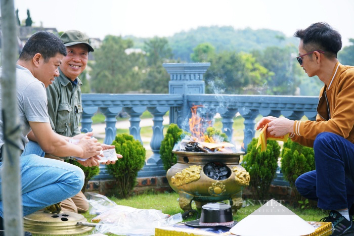 Người xưa dặn: &quot;Tảo mộ trong Tết Thanh minh, kiêng 8 không, con cháu nhiều đời phú quý&quot; - Ảnh 4.