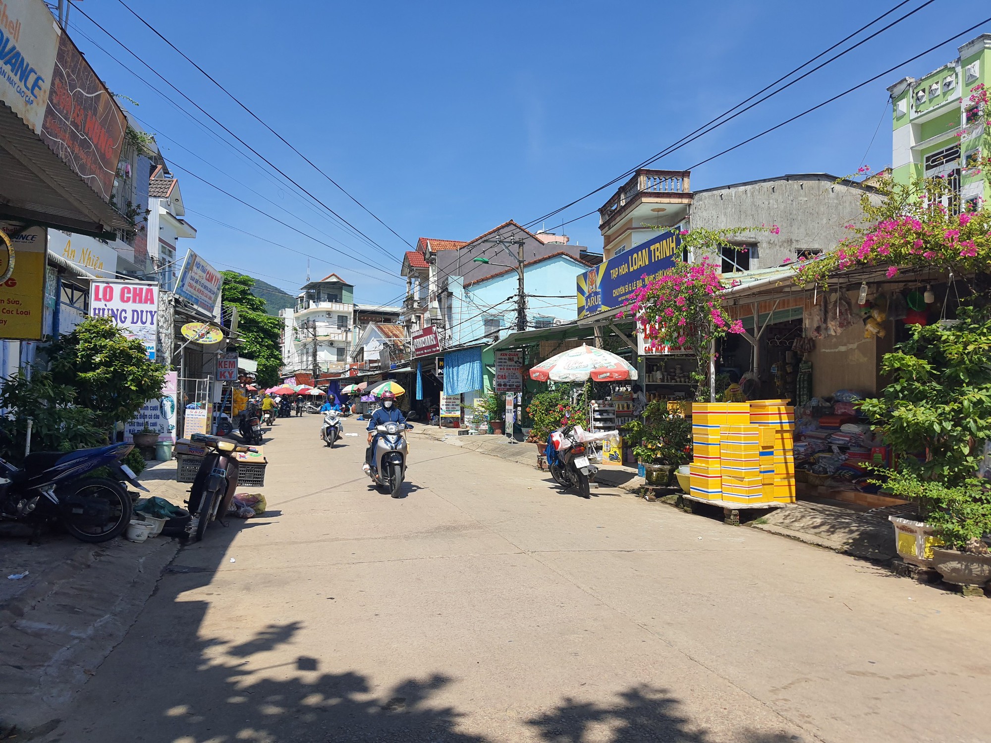 Quảng Nam: Sau 15 năm thành lập huyện, Nông Sơn chính thức có thị trấn - Ảnh 2.
