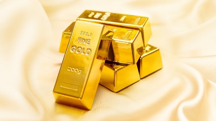 Vùng đất có trữ lượng vàng khổng lồ, còn hơn 63.000 tấn vàng chưa khai thác - Ảnh 1.