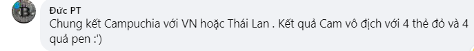 U22 Việt Nam rơi vào bảng khó tại SEA Games 32, CĐV nhận định bất ngờ - Ảnh 3.