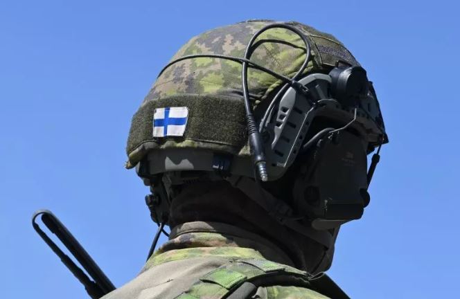 Phần Lan sẽ bổ sung cho sức mạnh của NATO như thế nào? - Ảnh 1.