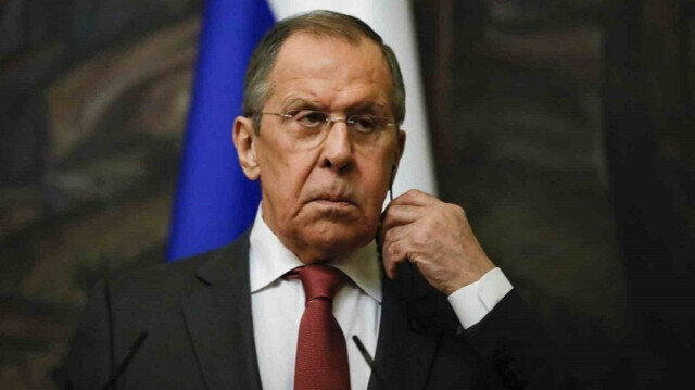 Ngoại trưởng Lavrov bất ngờ tuyên bố Nga, Mỹ đang trong 'giai đoạn nóng' của chiến tranh - Ảnh 1.