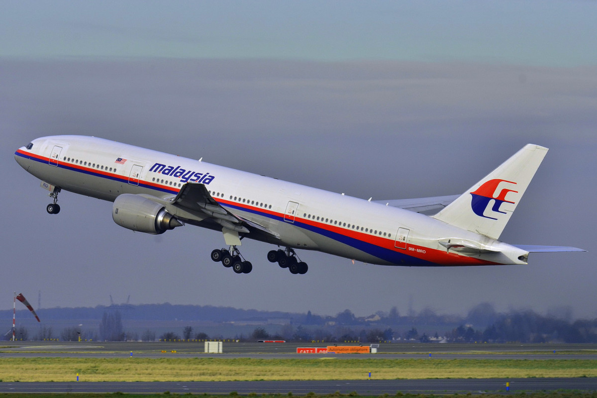 Yêu cầu bỏ nội dung xuyên tạc về Việt Nam trong phim tài liệu trên Netflix về chuyến bay MH370 - Ảnh 1.