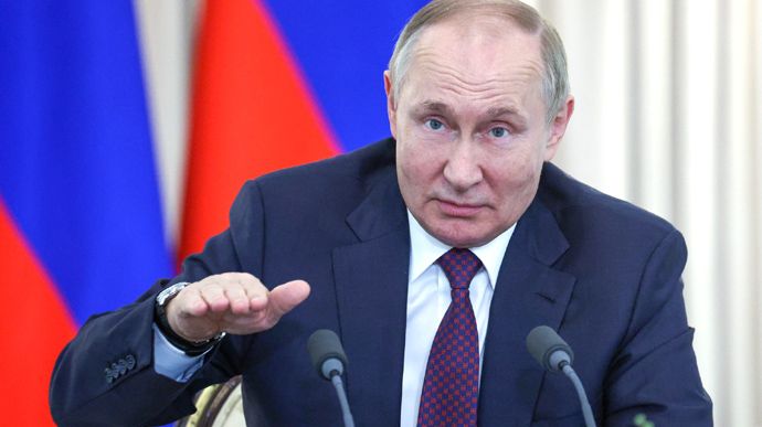 Chiến sự Nga-Ukraine: Tổng thống Putin tiết lộ sốc về vụ tấn công bằng 300 quả đạn liên tiếp của Ukraine - Ảnh 1.