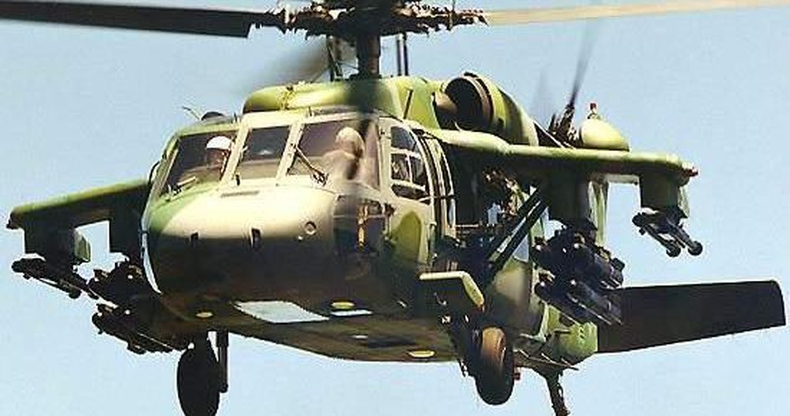 Cận cảnh dòng trực thăng UH-60JA Nhật Bản vừa mất tích - Ảnh 16.