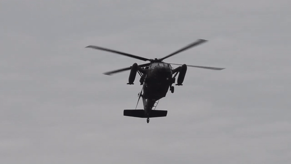 Cận cảnh dòng trực thăng UH-60JA Nhật Bản vừa mất tích - Ảnh 19.