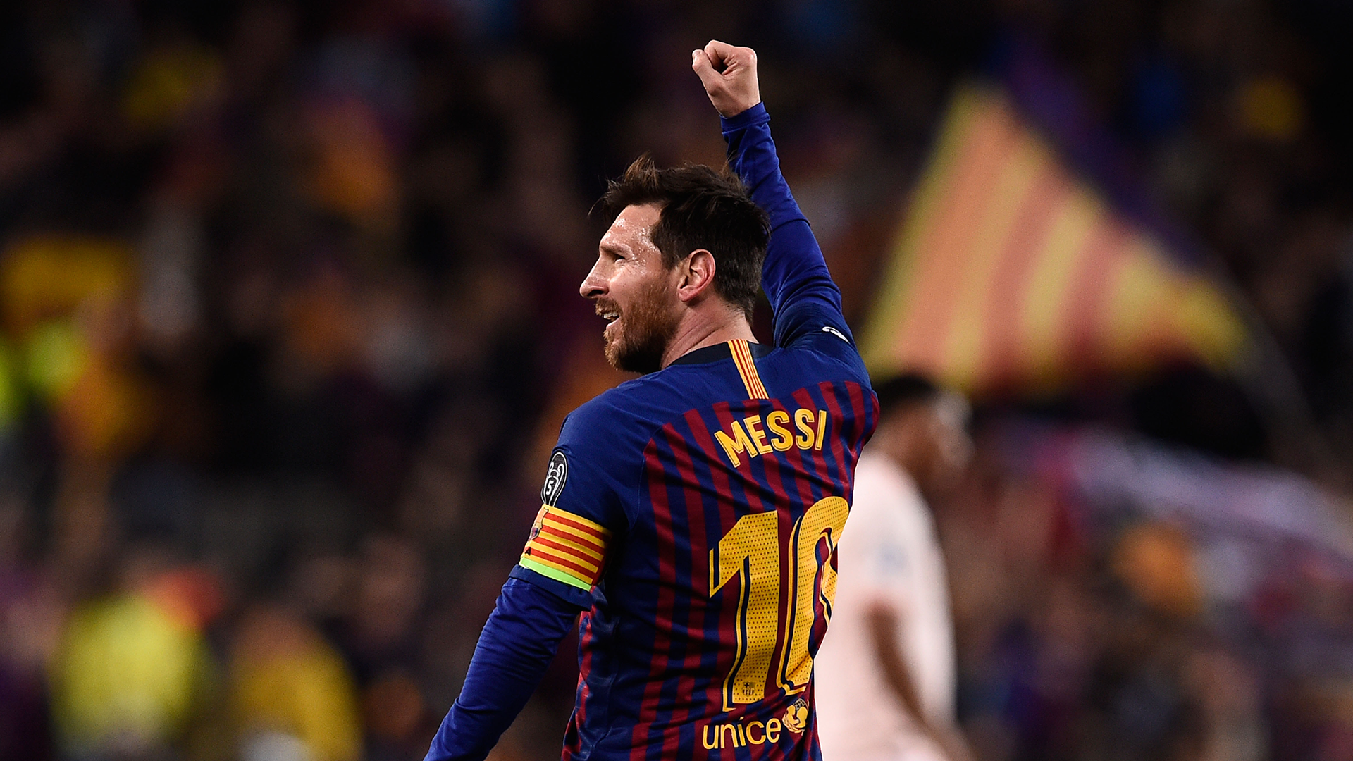 5 lý do Messi nên trở lại Barcelona - Ảnh 1.