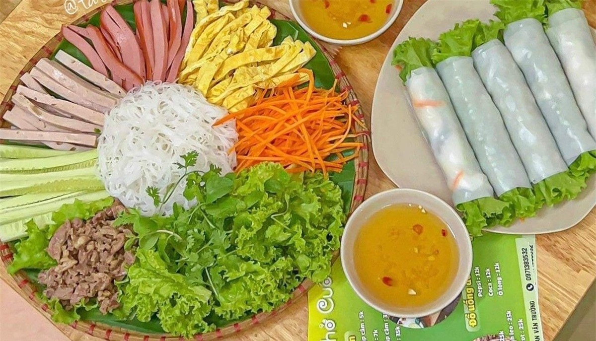 6 biến tấu thú vị của phở - Ảnh 5.