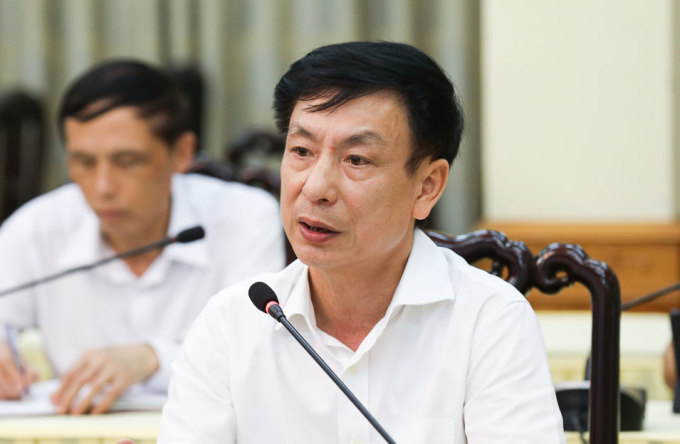 Nam Định cho doanh nghiệp kiện Chủ tịch tỉnh nếu không đồng ý việc giải quyết khiếu nại - Ảnh 1.
