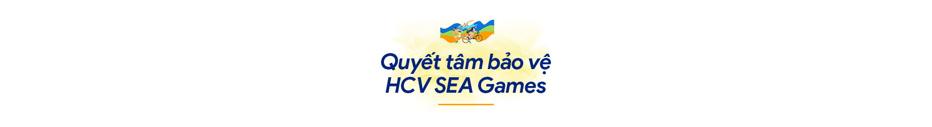 Phạm Tiến Sản: Từ “vua bạc” 3.000m vượt chướng ngại vật tới HCV duathlon SEA Games - Ảnh 10.