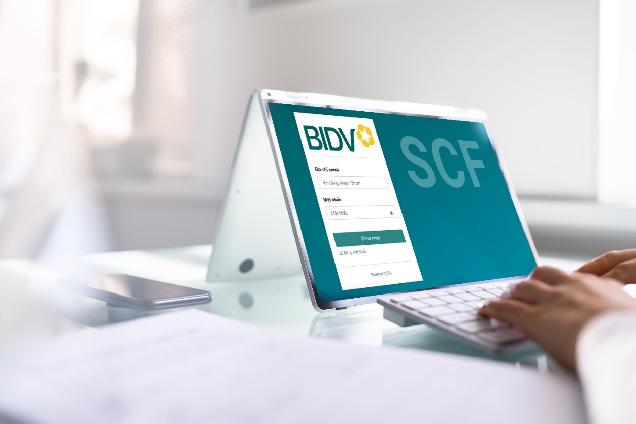Giải pháp tài chính cho doanh nghiệp chuỗi cung ứng từ BIDV - Ảnh 2.