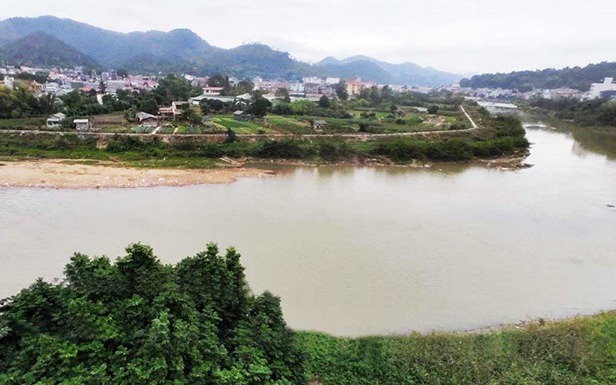Sông Bằng Giang ở Cao Bằng, tại sao lại được ví là dòng sông nuôi dưỡng chiến tướng?