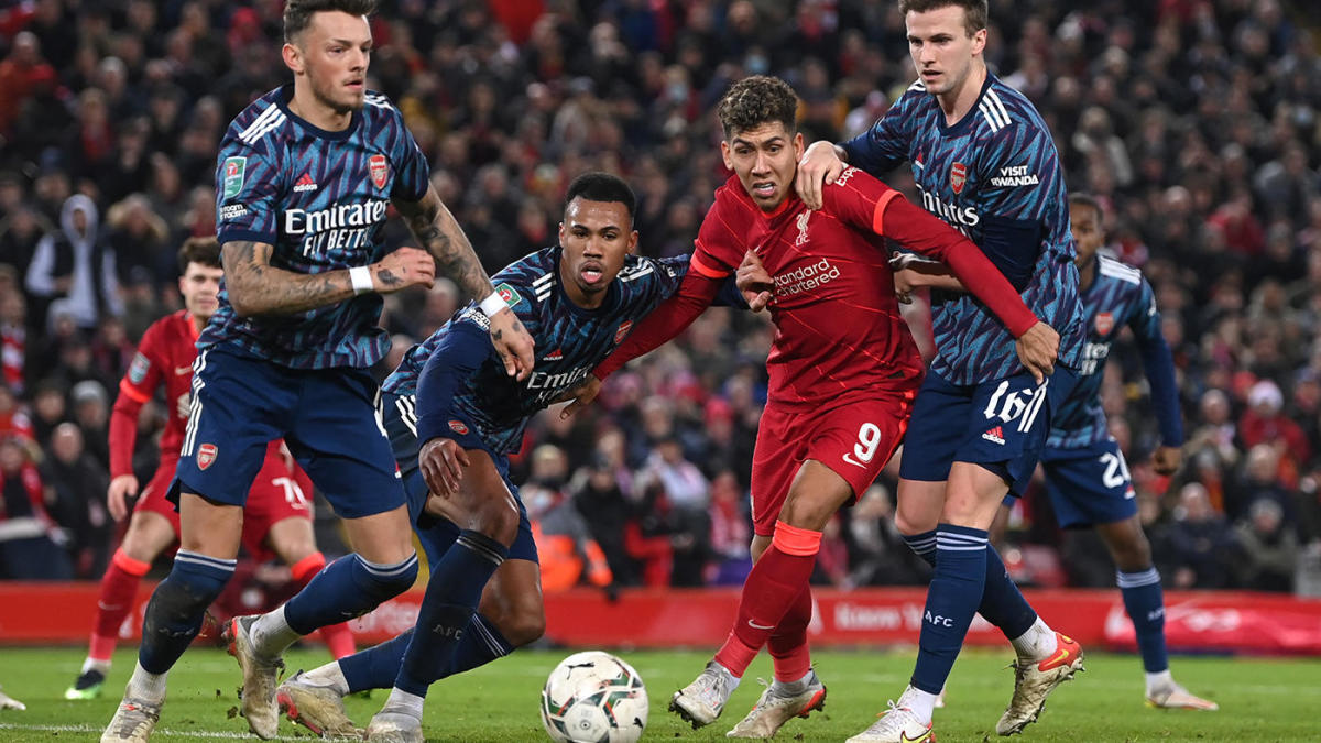 Liverpool vs Arsenal (22h30 ngày 9/4): “Pháo thủ” lại thắng? - Ảnh 2.