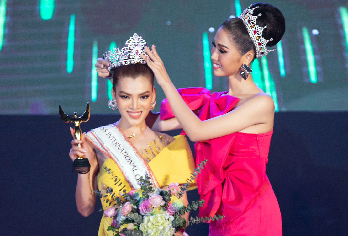 Hành trình 2 năm đương nhiệm của Hoa hậu Chuyển giới Việt Nam 2020 Trân Đài có gì nổi bật? - Ảnh 5.