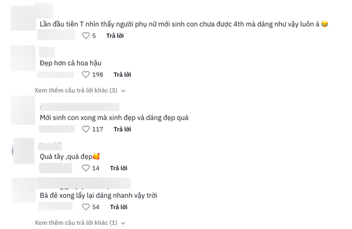 Vợ Bùi Tiến Dũng để mặt mộc, NHM trầm trồ &quot;đẹp hơn cả hoa hậu&quot; - Ảnh 4.