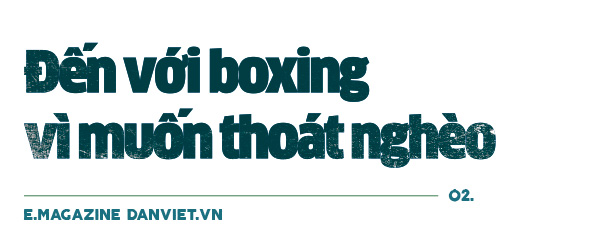 HCB boxing nữ thế giới Nguyễn Thị Tâm: &quot;Tôi từng viết đơn xin nghỉ vì bị trọng tài xử ép!&quot; - Ảnh 3.