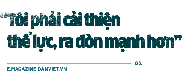 HCB boxing nữ thế giới Nguyễn Thị Tâm: &quot;Tôi từng viết đơn xin nghỉ vì bị trọng tài xử ép!&quot; - Ảnh 4.