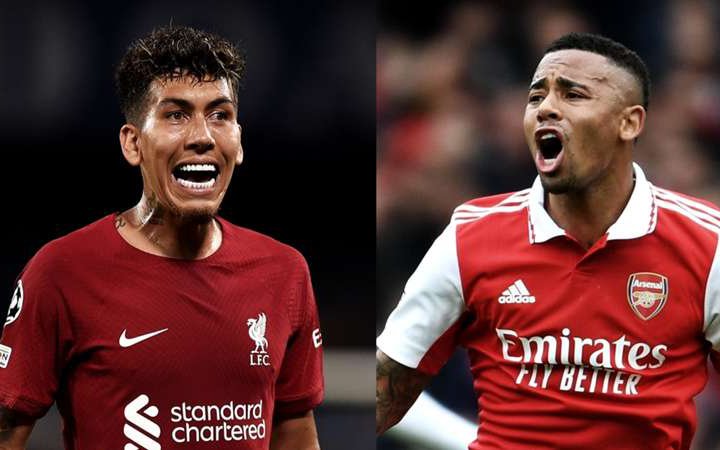 Link xem trực tiếp Liverpool vs Arsenal