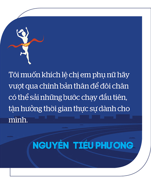 Ước mơ của tôi là Việt Nam có đường chạy đạt chuẩn quốc tế - Ảnh 15.