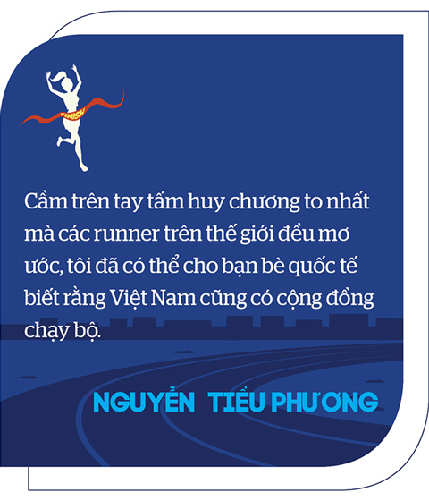 Ước mơ của tôi là Việt Nam có đường chạy đạt chuẩn quốc tế - Ảnh 5.