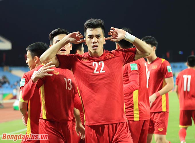 Báo Trung Quốc lo đội nhà gặp ĐT Việt Nam ở Asian Cup 2023 - Ảnh 1.