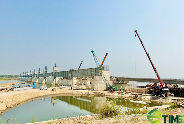 Sở Xây dựng tỉnh Quảng Ngãi phải rút kinh nghiệm trong dự báo nhu cầu cát xây dựng - Ảnh 5.