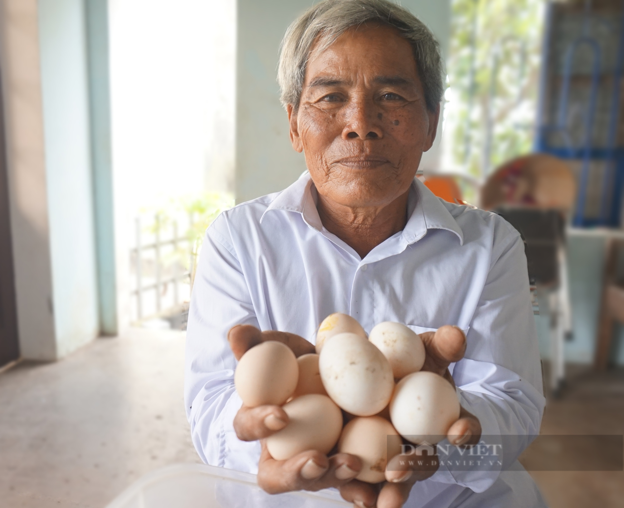 Quảng Nam: Hội làm “bà đỡ” giúp hội viên nông dân thoát nghèo - Ảnh 4.