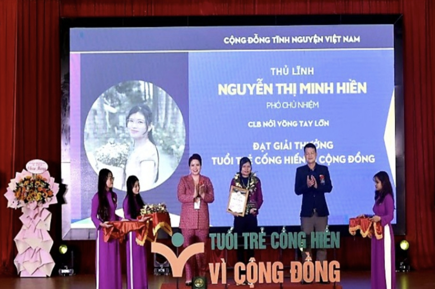 Cô giáo mầm non Hà Nội nhiều năm liền dạy giỏi, nhận danh hiệu &quot;Người tốt, Việc tốt&quot; - Ảnh 5.