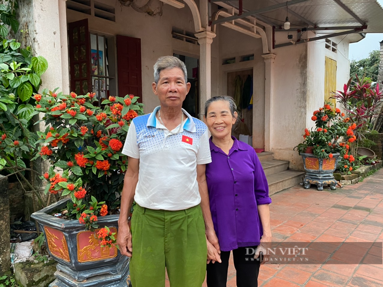 &quot;Cô gái vàng&quot; điền kinh Nguyễn Thị Oanh xuất thân từ gia đình thuần nông, có 8 người con ở Bắc Giang - Ảnh 6.