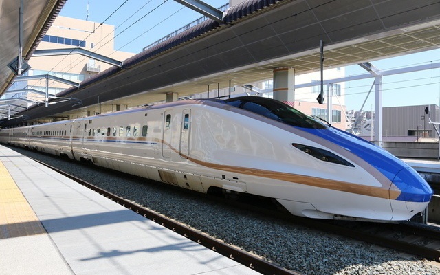 Hà Nội sẽ nghiên cứu đầu tư đường sắt tốc độ cao đến Vinh?