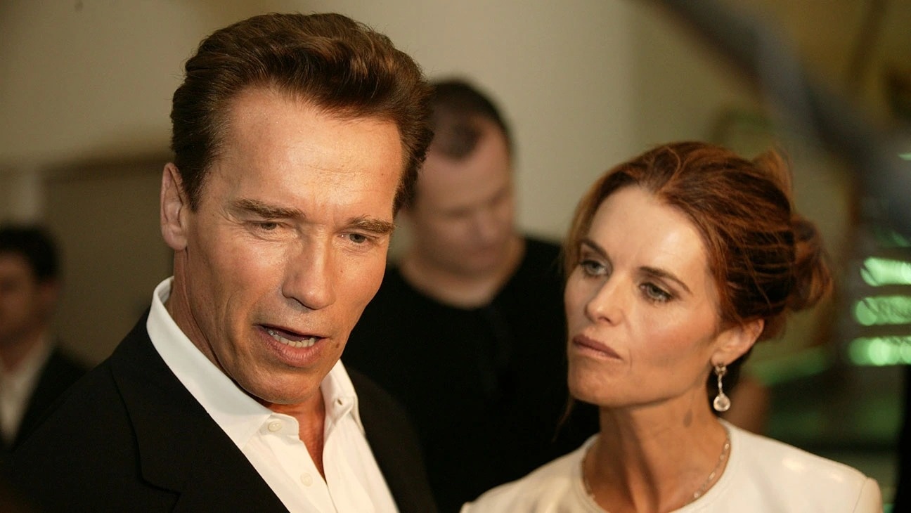 Arnold Schwarzenegger thừa nhận vụ ngoại tình khiến hôn nhân tan vỡ - Ảnh 1.