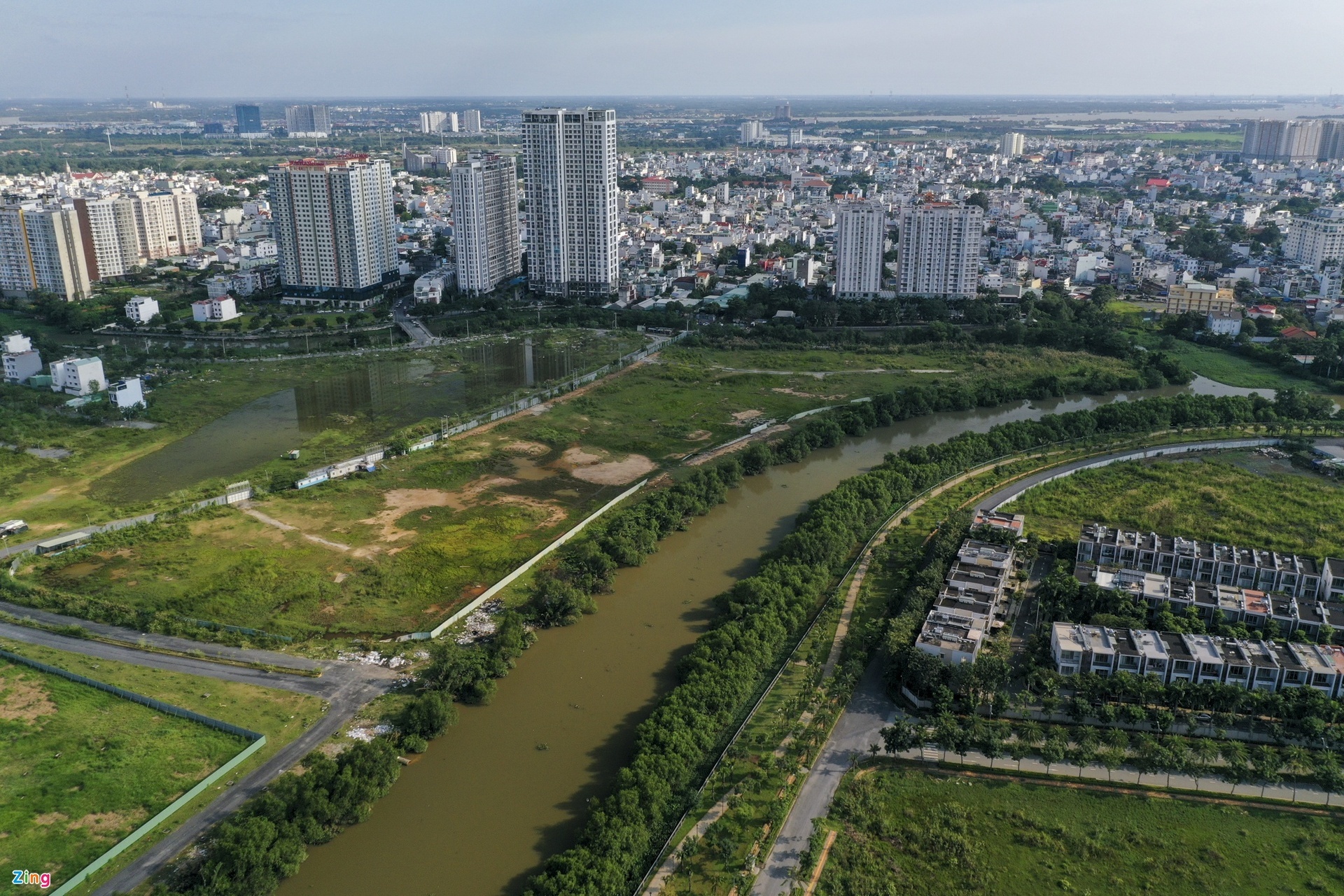 

&quot;Nâng lên, đặt xuống&quot; khi quyết định đầu tư vào bất động sản - Ảnh 4.