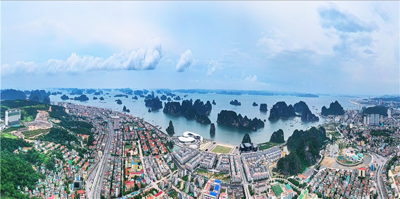 Quảng Ninh đề nghị Bộ Tài nguyên và Môi trường công khai 19 dự án vi phạm pháp luật đất đai - Ảnh 2.