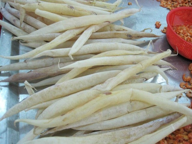 Một loại đặc sản ở Nha Trang được làm từ thứ nhiều người bỏ đi, có giá 9 triệu/kg - Ảnh 1.