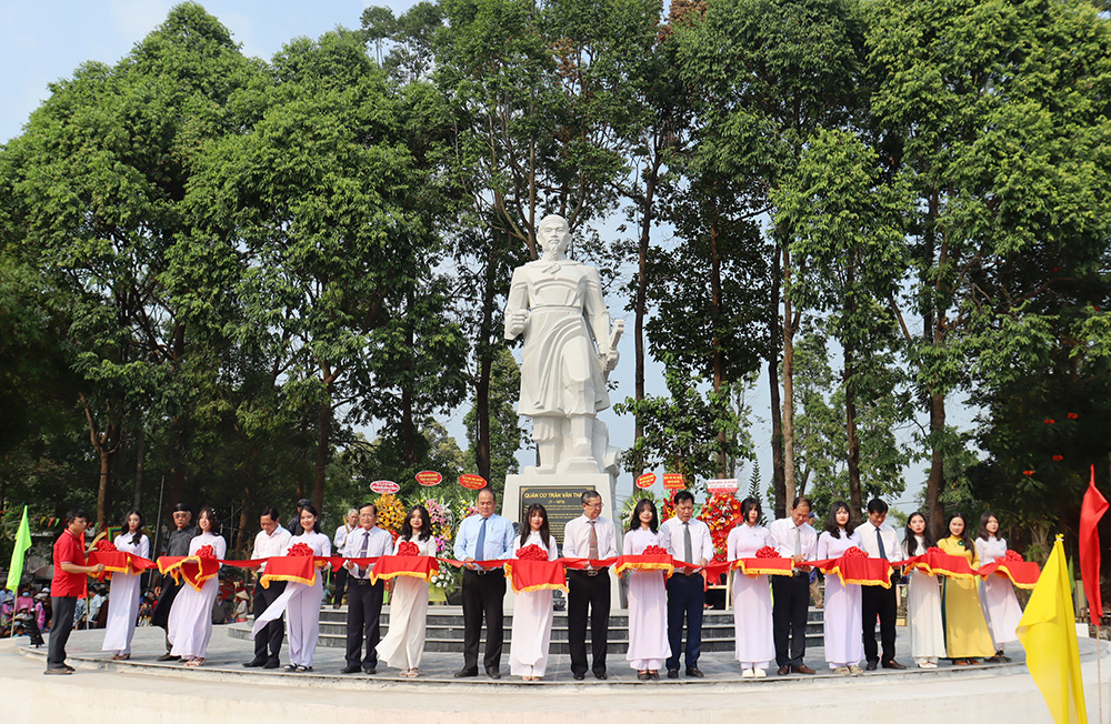 Quản cơ Trần Văn Thành là ai mà được dân An Giang lập đền thờ, hương khói quanh năm? - Ảnh 6.