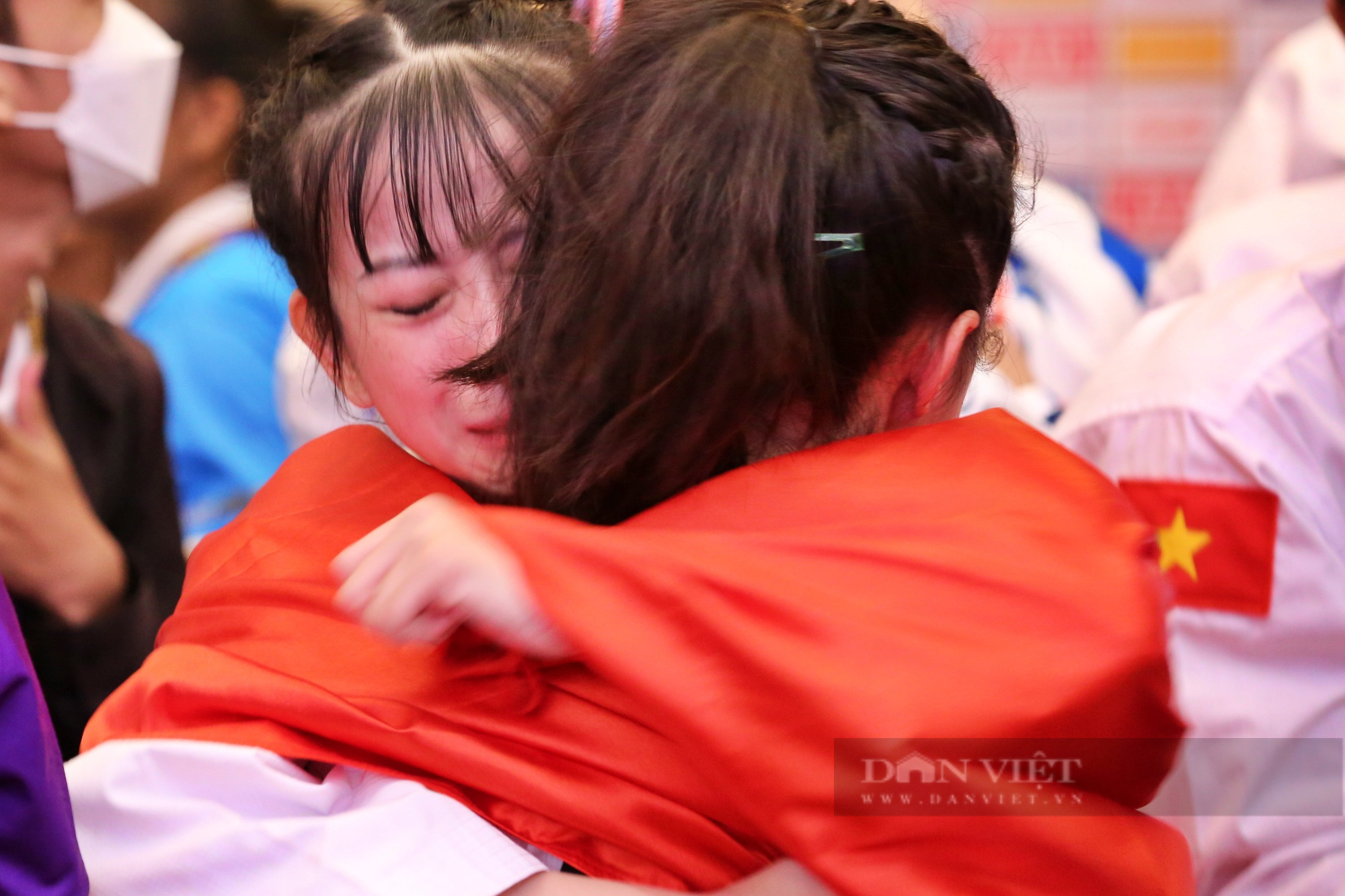 &quot;Ngọc nữ&quot; Châu Tuyết Vân với những cung bậc thăng trầm giành HCV SEA Games thứ 6 - Ảnh 5.