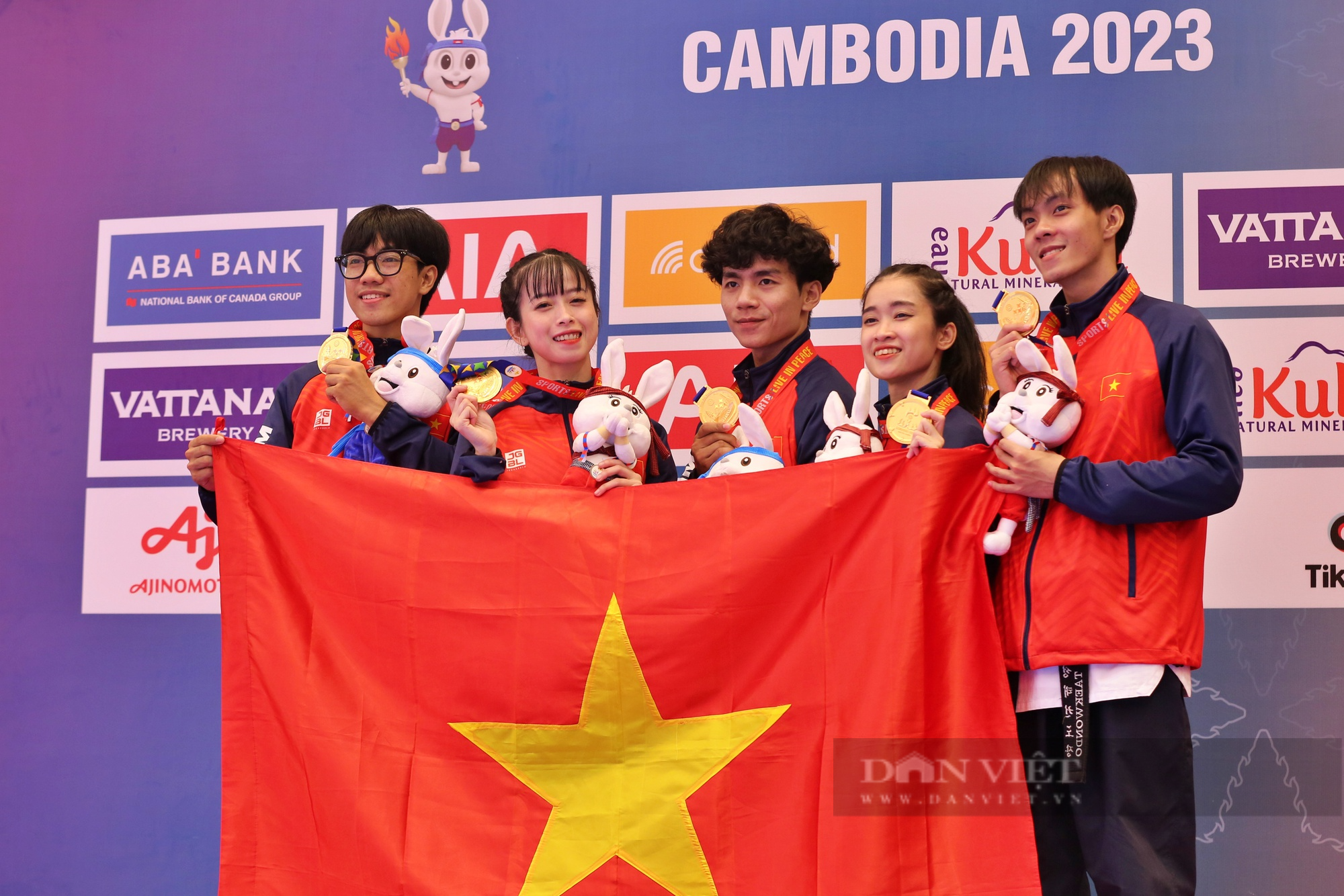 &quot;Ngọc nữ&quot; Châu Tuyết Vân với những cung bậc thăng trầm giành HCV SEA Games thứ 6 - Ảnh 11.