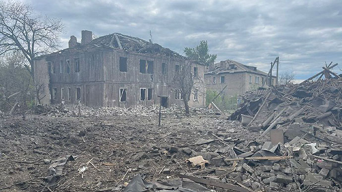 Nga tấn công dữ dội vào Kherson, Donetsk; Kiev-Moscow tuyên bố mâu thuẫn về trận chiến ở Bakhmut - Ảnh 1.