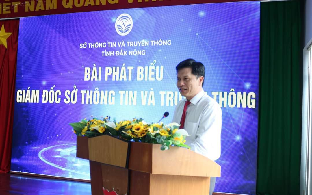 Vì sao Giám đốc Sở TTTT Đắk Nông không bị tước GPLX dù vi phạm nồng độ cồn kịch khung?