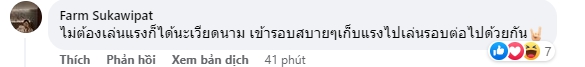 CĐV Đông Nam Á: Không hiểu U22 Thái Lan đang đá bóng hay tranh đấu Kun Khmer? - Ảnh 4.