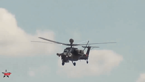 Sức mạnh trực thăng tấn công Mi-28N Nga lâm nạn tại Crimea khiến hai phi công thiệt mạng - Ảnh 7.